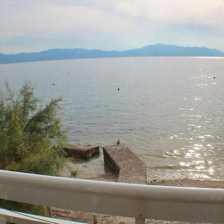 Apartment Bale Brist Esterno foto