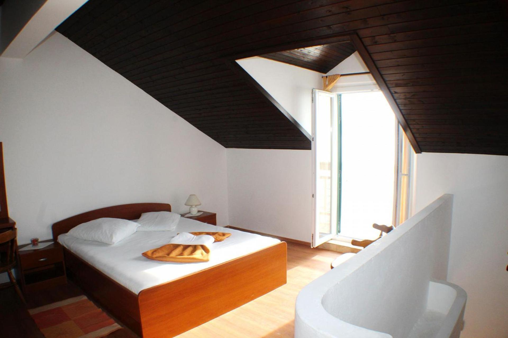 Apartment Bale Brist Esterno foto